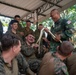 15th MEU Learns How to Survive in the Jungle