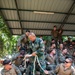 15th MEU Learns How to Survive in the Jungle