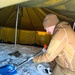NMCB 11 Norwegian Cold Weather Survival Training