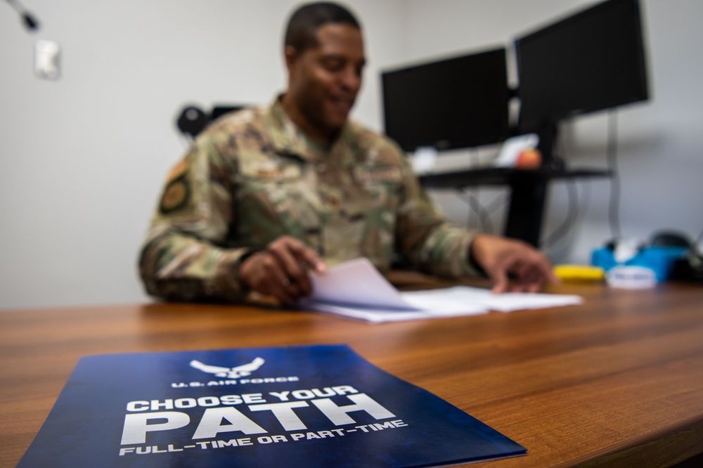 179th Cyberspace Wing Recruiting