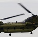 RNLAF Conducts Mountain Flying Training at Aviano