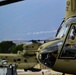 RNLAF Conducts Mountain Flying Training at Aviano