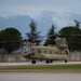 RNLAF Conducts Mountain Flying Training at Aviano