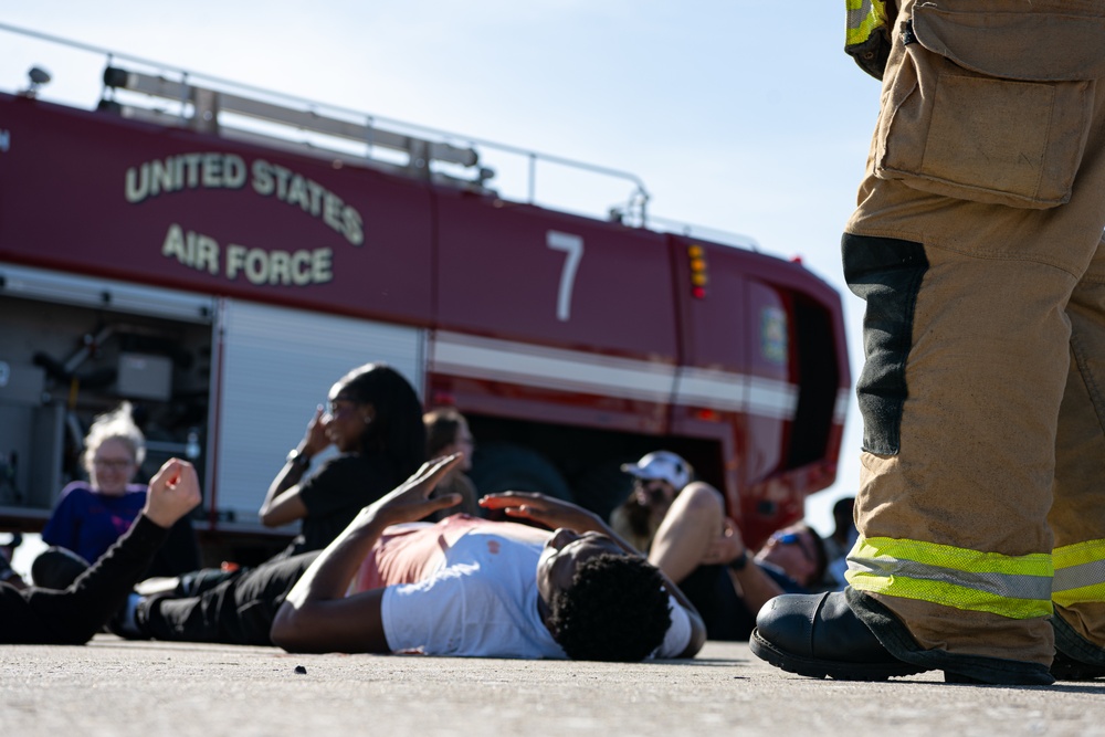 MacDill medics maximize their skills during MARE
