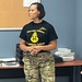Breaking Barriers: Chief Warrant Officer 3 Amber Allsup's Inspiring Journey in Service and Leadership