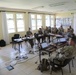 Joint Humanitarian Operations Course starts at Justified Accord 2024