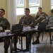 Joint Humanitarian Operations Course starts at Justified Accord 2024