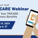 Learn About TRICARE Pharmacy Benefits at March 14 Webinar