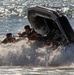 Navy SWCC IBS Surf Passage Training