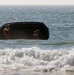 Navy SWCC IBS Surf Passage Training