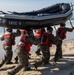 Navy SWCC IBS Surf Passage Training