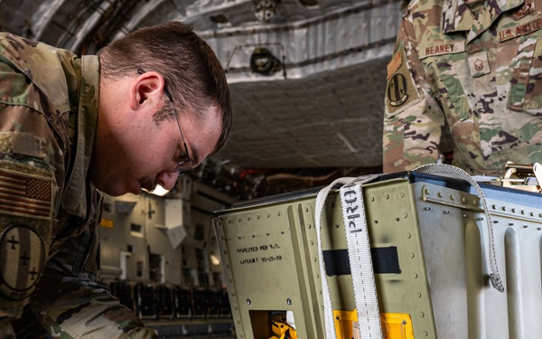 Age limited kit replacement