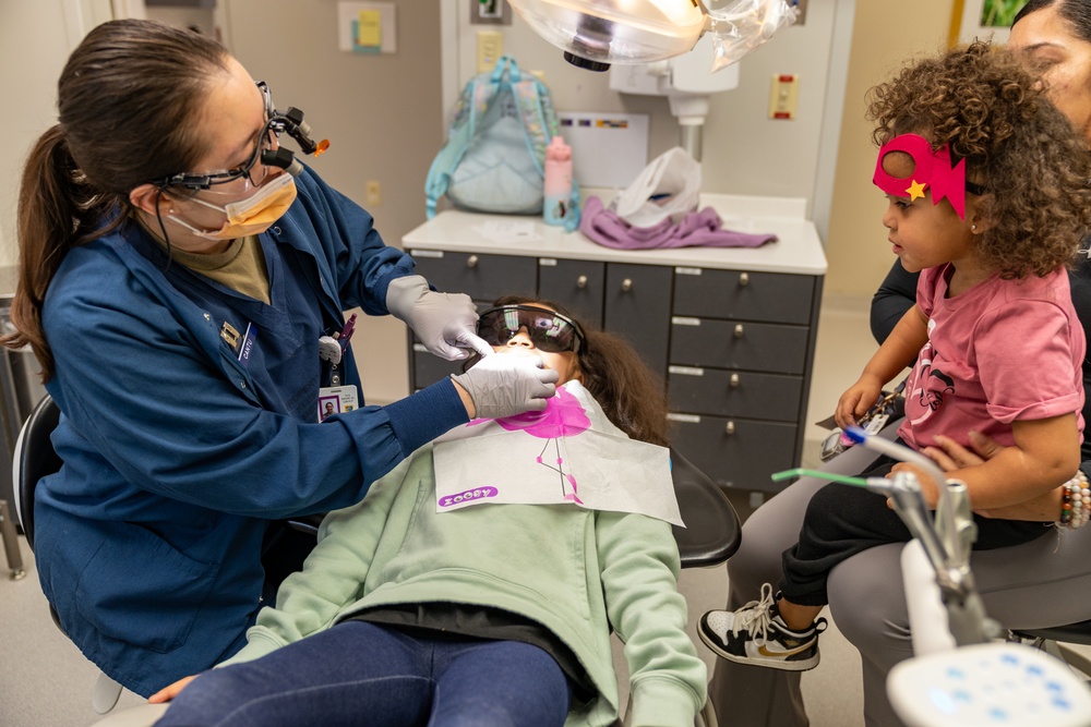Give Kids a Smile