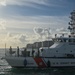 USCGC Manowar offloads more than 1,100lbs of cocaine