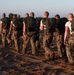 Navy SWCC Ruck March