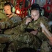 Aeromedical evacuation squadron trains on Marine Corps KC-130J Hercules