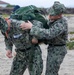 Navy SWCC Team Building Training