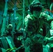 Aeromedical evacuation squadron trains on Marine Corps KC-130J Hercules