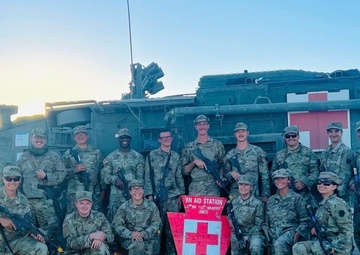 Navigating dual roles: Physician Assistant and Army Officer