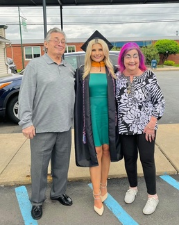 Navigating dual roles: Physician Assistant and Army Officer