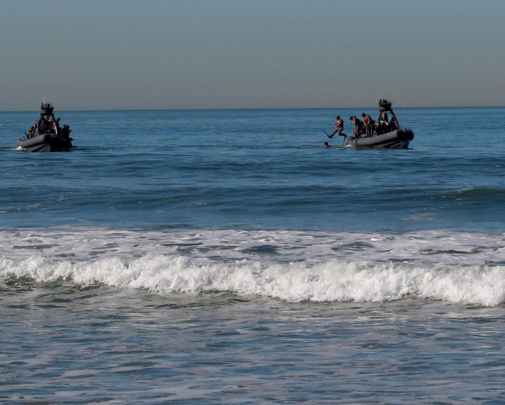 Navy SWCC Tour Breakout