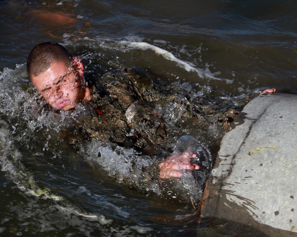 Navy SWCC Tour Breakout