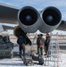 Minot AFB aircraft maintainers keep B-52s flying high