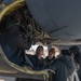 Minot AFB aircraft maintainers keep B-52s flying high