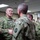 Minnesota National Guard and the "Red Bulls" celebrate newest lieutenant colonel