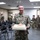 Minnesota National Guard and the "Red Bulls" celebrate newest lieutenant colonel