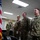 Minnesota National Guard and the "Red Bulls" celebrate newest lieutenant colonel