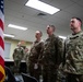 Minnesota National Guard and the &quot;Red Bulls&quot; celebrate newest lieutenant colonel