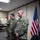 Minnesota National Guard and the "Red Bulls" celebrate newest lieutenant colonel