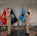 NMFL Lt. j.g. promoted