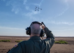 Blue Angels certification 2024