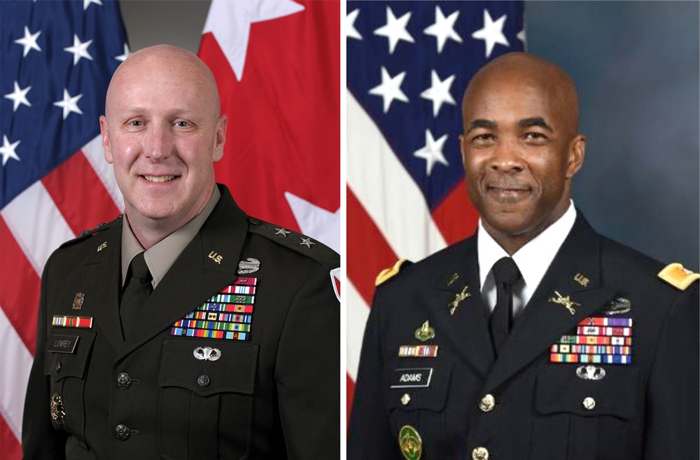 MICC commanding general to lead Army Contracting Command