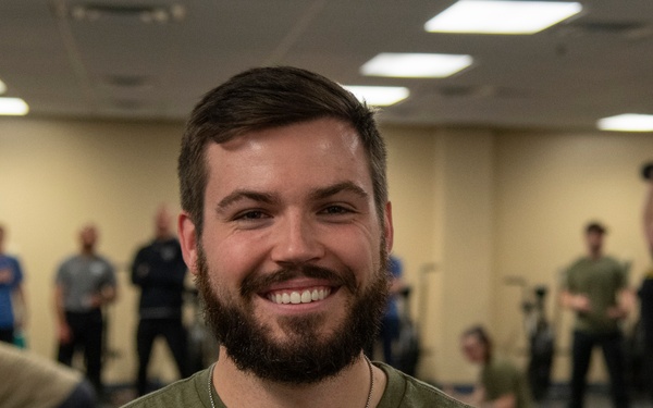 HPO summit maximizes battlefield Airman performance