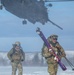 ARCTIC EDGE 24: 160th SOAR (A) &amp; 10th SFG (A) INFIL