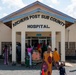 176th Soldiers, Kenya Defence Forces provide medical aid to local Kenyans