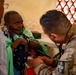 176th Soldiers, Kenya Defence Forces provide medical aid to local Kenyans