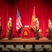 SEAC Delivers Address at Staff Noncommissioned Officer Academy Quantico