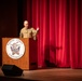 SEAC Delivers Address at Staff Noncommissioned Officer Academy Quantico