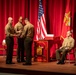 SEAC Delivers Address at Staff Noncommissioned Officer Academy Quantico