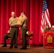 SEAC Delivers Address at Staff Noncommissioned Officer Academy Quantico