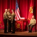 SEAC Delivers Address at Staff Noncommissioned Officer Academy Quantico