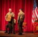 SEAC Delivers Address at Staff Noncommissioned Officer Academy Quantico