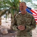 Nellis Airman awarded Bronze Star