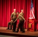 SEAC Delivers Address at Staff Noncommissioned Officer Academy Quantico