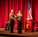 SEAC Delivers Address at Staff Noncommissioned Officer Academy Quantico