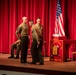 SEAC Delivers Address at Staff Noncommissioned Officer Academy Quantico